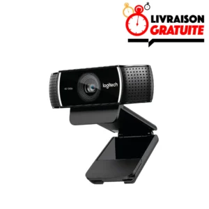 Webcam Logitech C922 Pro Stream