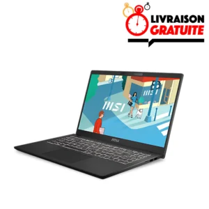 MSI Modern 15 H C13M