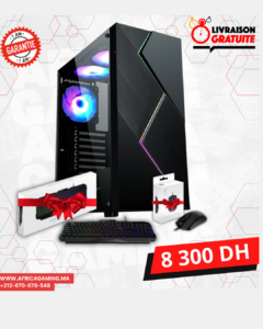 PC Gamer Ryzen 7 5700X – RTX 5060 8GB – 16GB RAM – 500GB SSD – Setup Elite Maroc 53 pc-gamer-ryzen-7-5700x-rtx-5060-maroc