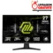 MSI MAG 274QF Écran Gaming 27 pouces 180 Hz au Maroc