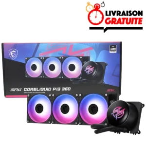 msi mag coreliquid p13 360