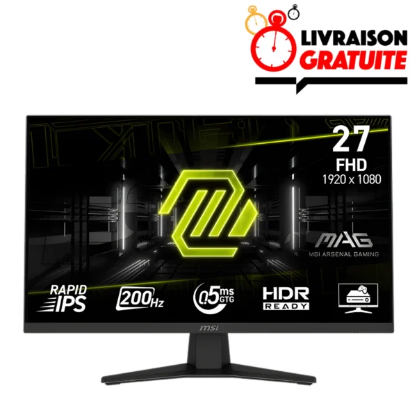 MSI MAG 274F