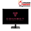 Connect 2710R 2K 200Hz – Écran Gaming 27” au Maroc