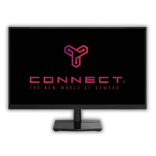 Connect 2710R Connect Performant Écran Gaming 2K 1 Connect 2710R écran gaming Fast IPS