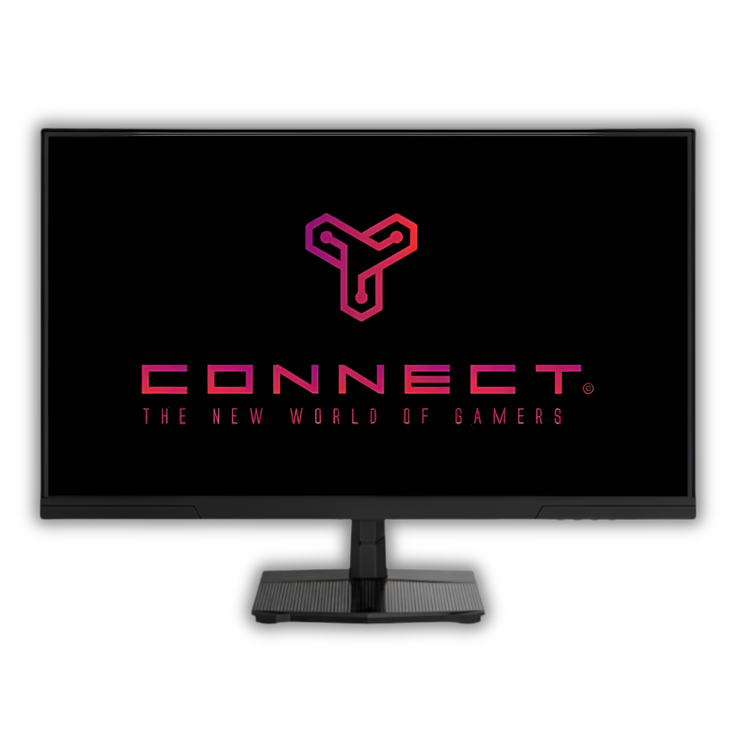 Connect 2710R écran gaming Fast IPS