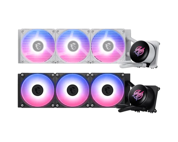 msi mag coreliquid p13 360