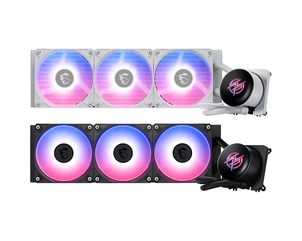 msi mag coreliquid p13 360