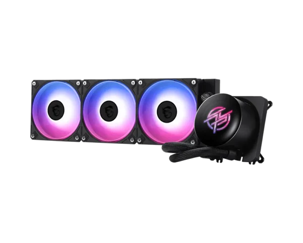 msi mag coreliquid p13 360