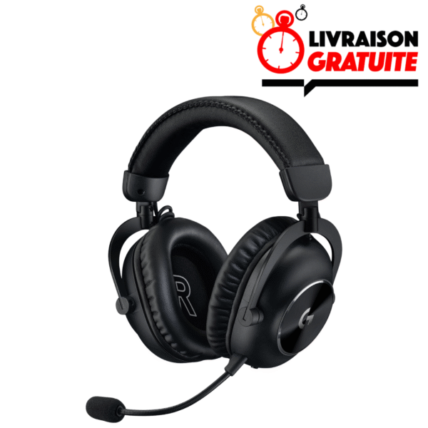 Logitech G Pro X 2 Lightspeed