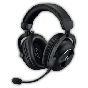 Logitech G PRO X 2 LIGHTSPEED Maroc - Casque Gamer Sans Fil