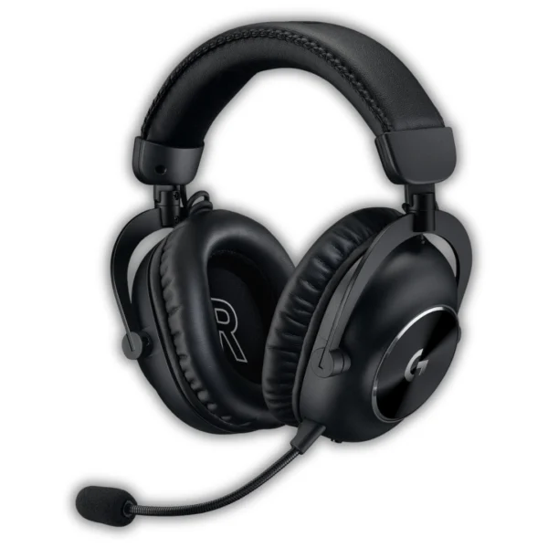 Logitech G PRO X 2 LIGHTSPEED Maroc - Casque Gamer Sans Fil