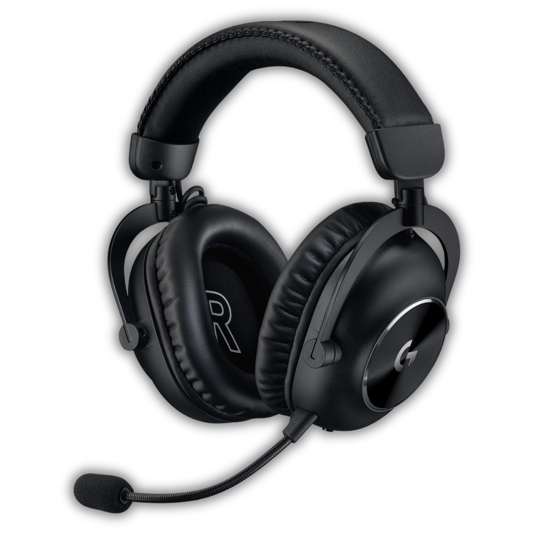 Logitech G PRO X 2 LIGHTSPEED Maroc - Casque Gamer Sans Fil