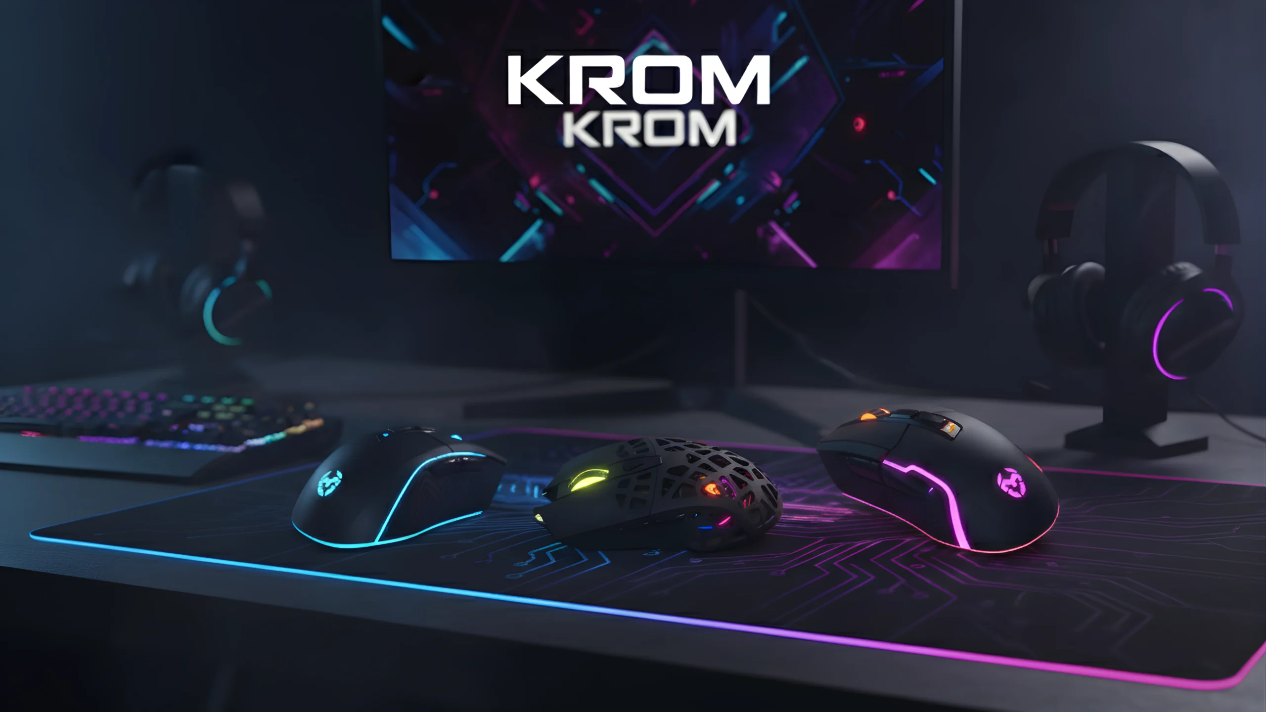 Krom