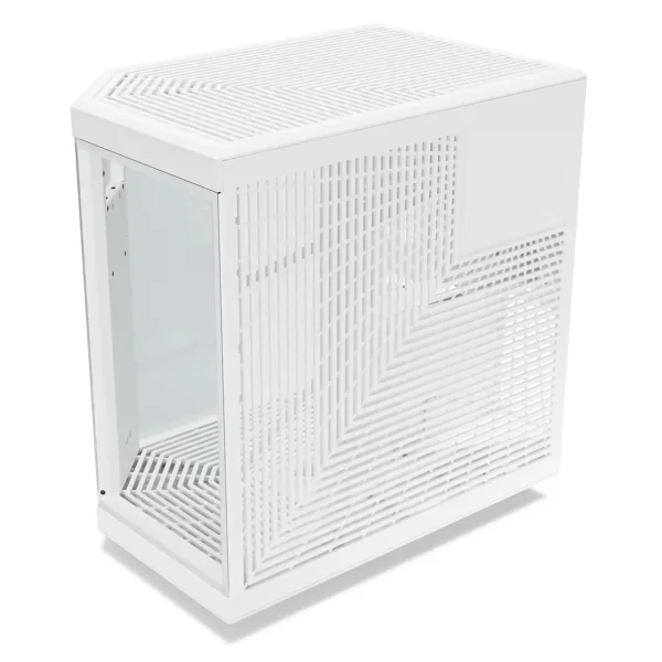 Boîtier PC Hyte Y70 Touch Maroc