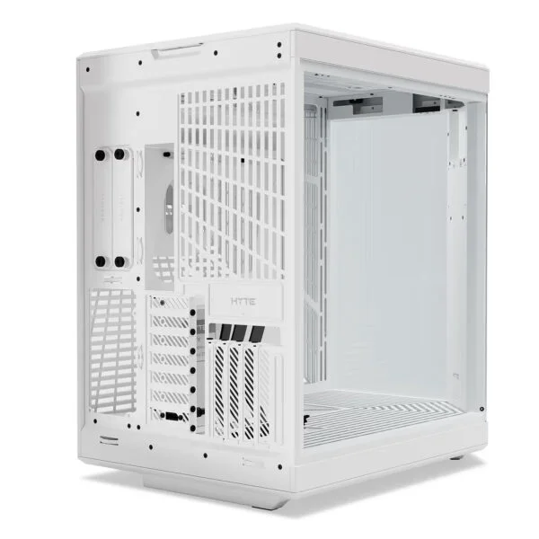 Boîtier PC Hyte Y70 Touch Maroc