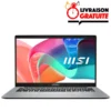 PC portable MSI Modern 14 F1MG-478MA Intel Core 5 Maroc