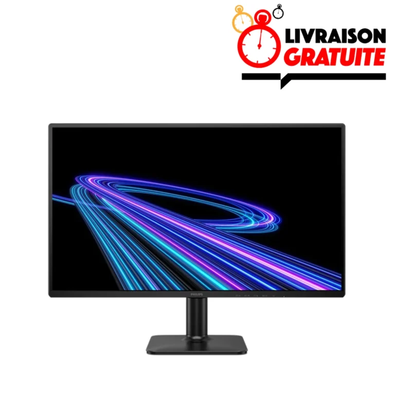Écran gaming Philips 24E2G2200 24 pouces IPS Full HD 144Hz