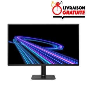 Écran gaming Philips 27E2G2200 27 pouces IPS Full HD 144Hz Maroc