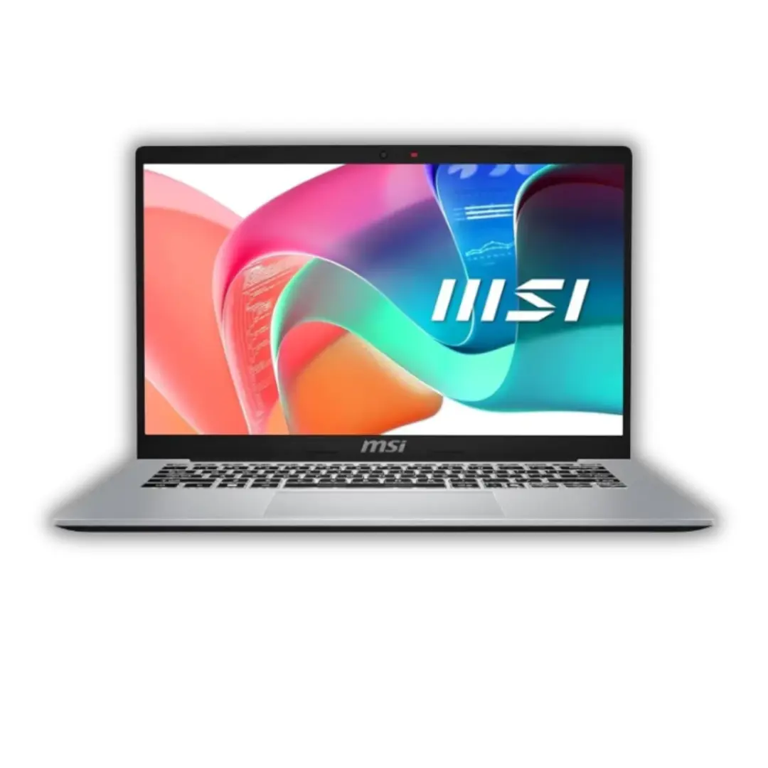 MSI Modern 14 F1MG-479MA Intel Core 7 150U