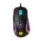 Krom Kick Maroc - Souris Gaming PixArt RGB