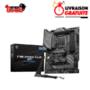 MSI Z790 GAMING PLUS WIFI Maroc Carte Mère Intel DDR5