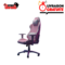 Hybrok Gaming Chair Ghost Pink Maroc Chaise Gaming Rose Blanche