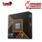 AMD Ryzen 7 9800X3D Maroc Processeur Gaming
