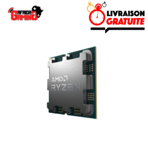 AMD Ryzen 7 9700X Maroc Processeur Gaming Zen 5