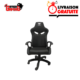 Hybrok Chaise Gaming Fighter Maroc HGCFBK Noir Setup
