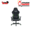 Chaise Gamer Cooltek GM319 Maroc Siège Gaming Vert Noir