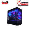 Africa Gaming Achetez votre Gaming setup Pc Meilleur prix au Maroc, livraison rapide à domicile. 118 PC Gamer Ryzen 7 7700X RTX 5070 Maroc HYTE Y40 Setup