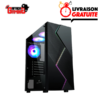 Africa Gaming Achetez votre Gaming setup Pc Meilleur prix au Maroc, livraison rapide à domicile. 114 PC Gamer Ryzen 7 5700X RTX 4060 Maroc Setup Gaming