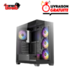Africa Gaming Achetez votre Gaming setup Pc Meilleur prix au Maroc, livraison rapide à domicile. 112 PC Gamer Ryzen 5 5600 RTX 3050 Maroc Setup Gaming