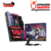 Africa Gaming Achetez votre Gaming setup Pc Meilleur prix au Maroc, livraison rapide à domicile. 109 MSI Carte Mère B850 MLG Edition Maroc Gaming