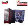 Africa Gaming Achetez votre Gaming setup Pc Meilleur prix au Maroc, livraison rapide à domicile. 108 MSI Boitier PC PANO 130R Maroc Boîtier Panoramique Gaming