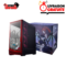 MSI Boitier PC PANO 130R Maroc Boîtier Panoramique Gaming