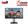 MSI PRO MP252 Maroc Écran Moniteur Professionnel 100Hz