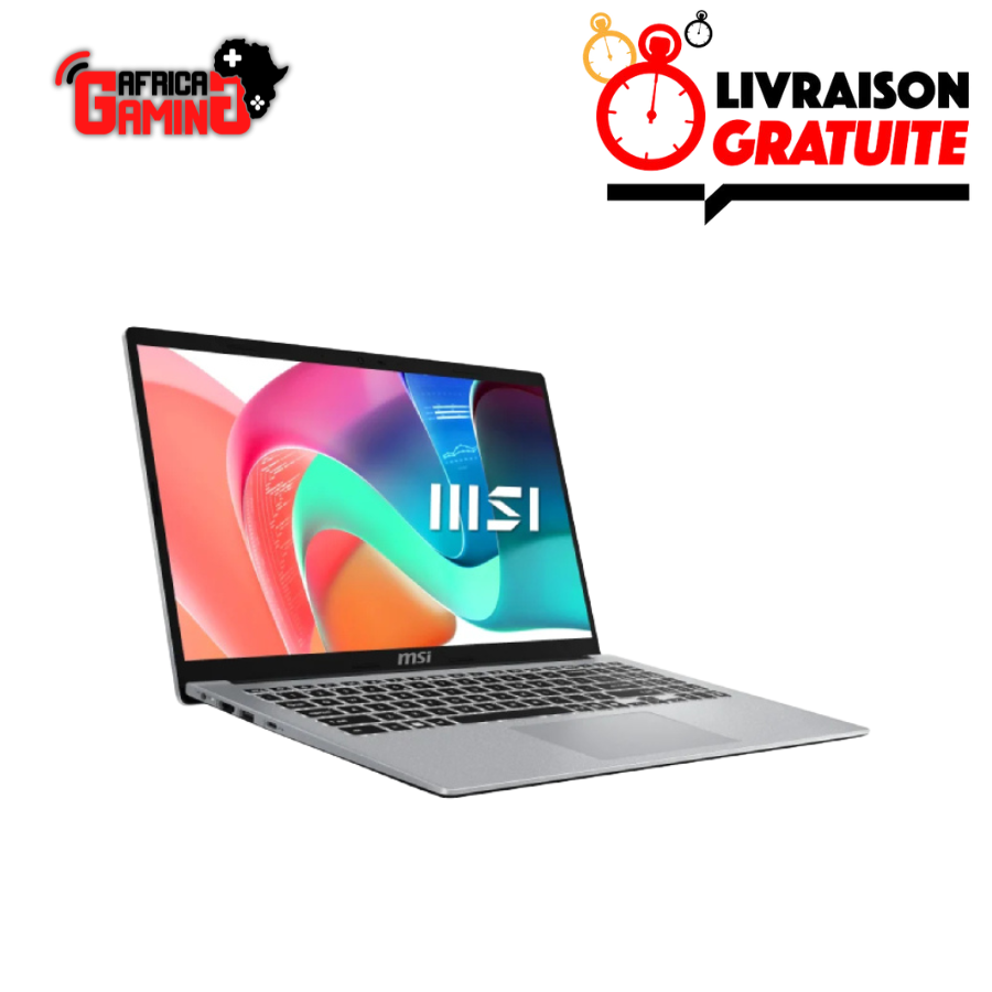 Africa Gaming Achetez votre Gaming setup Pc Meilleur prix au Maroc, livraison rapide à domicile. 112 MSI Modern 14 Maroc PC Portable Intel Core 7
