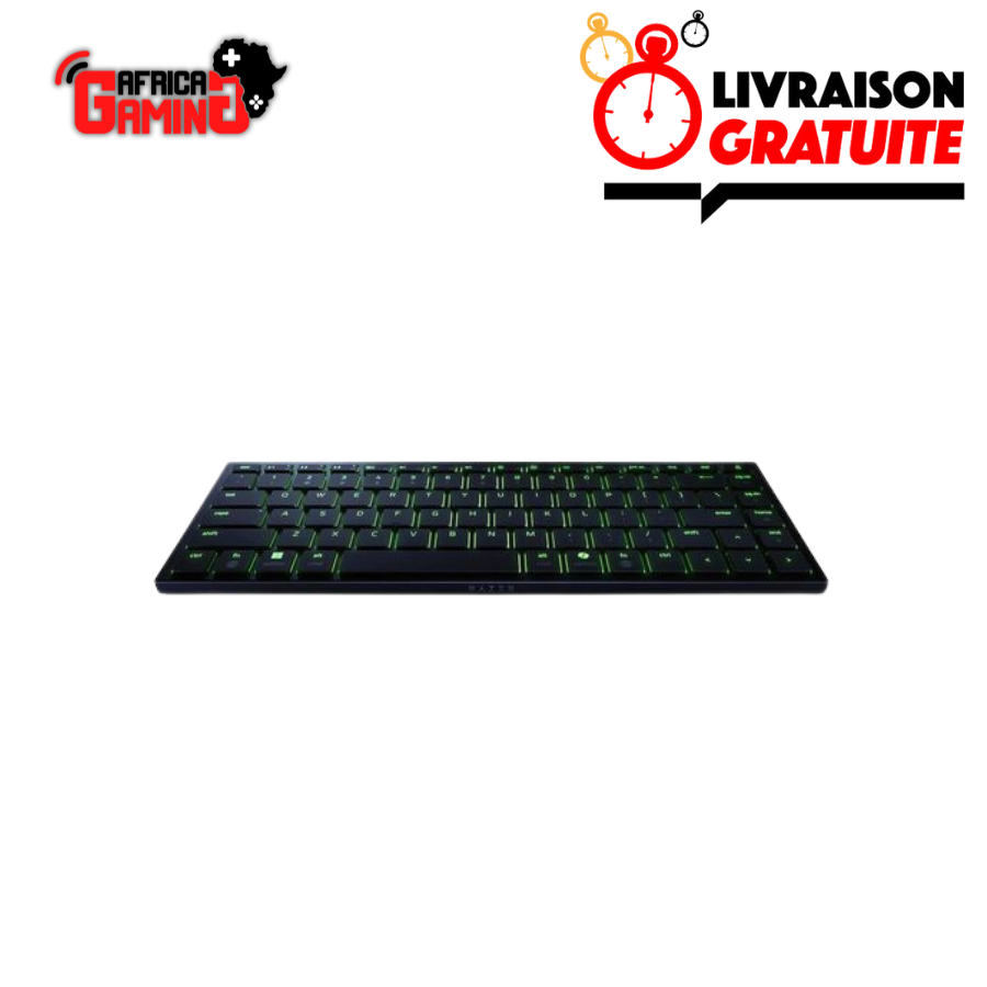 Africa Gaming Achetez votre Gaming setup Pc Meilleur prix au Maroc, livraison rapide à domicile. 111 Razer Joro Maroc Clavier Gaming Mécanique