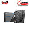 MSI PRO H610M-E DDR5 Maroc