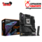 Gigabyte X870E AORUS ELITE WIFI7 Maroc – Carte Mère AM5 DDR5 PCIe 5.0 4 Gigabyte X870E AORUS ELITE WIFI7 Maroc