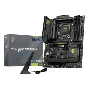 MSI MAG B860 TOMAHAWK WIFI Maroc