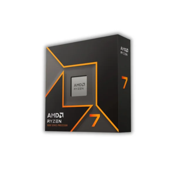 AMD Ryzen 7 9700X Maroc Processeur Gaming Zen 5