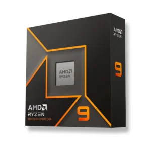 AMD Ryzen 9 9950X Maroc Processeur Zen 5 16 Cores