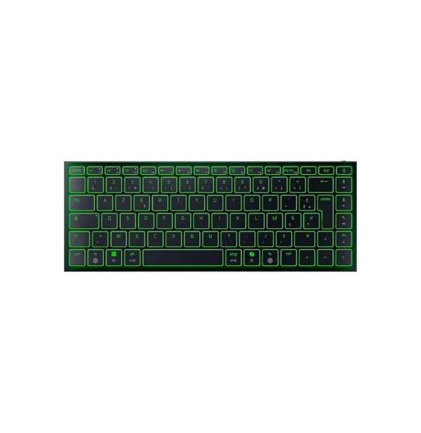 Razer Joro Maroc Clavier Gaming Mécanique