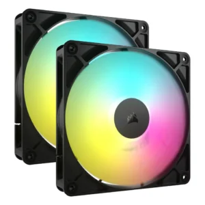 Corsair RS140 ARGB Maroc Ventilateur PC Gaming
