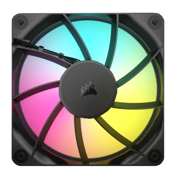 Corsair RS140 ARGB Maroc Ventilateur PC Gaming