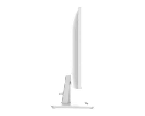 MSI PRO MP251W E2 Maroc Écran Gaming Blanc Professionnel