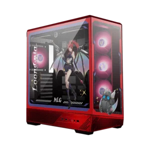 MSI Boitier PC PANO 130R Maroc Boîtier