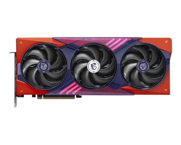 MSI RTX 5070 Ti 16G Maroc Carte Graphique Gaming